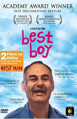 Best Man: 'Best Boy' and All of Us Twenty Years Later