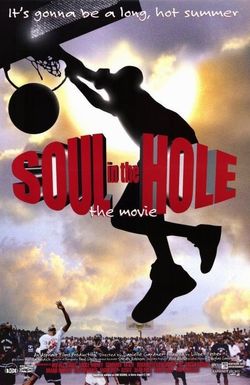 Soul in the Hole