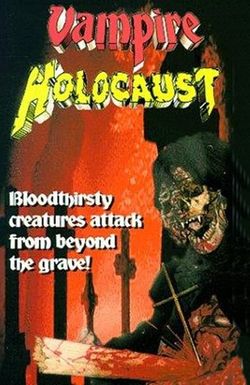 Vampire Holocaust