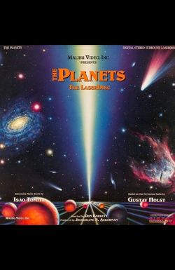 The Planets