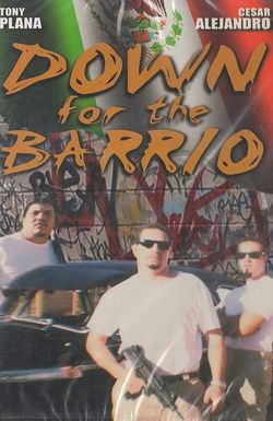 Down for the Barrio
