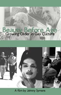 Beauty Before Age