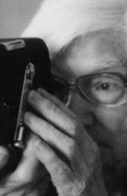 Aimless Walk - Alexander Hammid