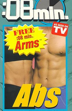 8 Minute Abs with 8 Minute Arm