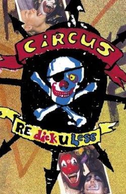 Circus Redickuless