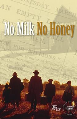 NO MILK NO HONEY