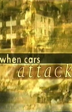 When Cars Attack