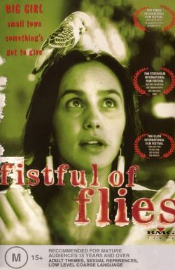 Fistful of Flies