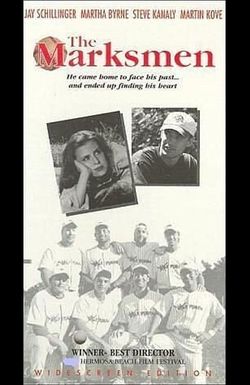 The Marksmen