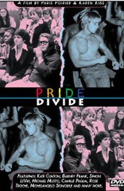 Pride Divide