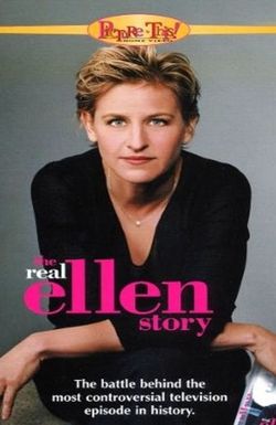 The Real Ellen Story