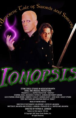 Ionopsis