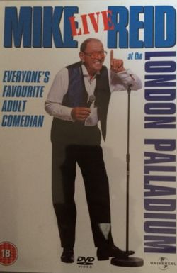 Mike Reid: Live at the London Palladium