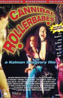 Cannibal Rollerbabes