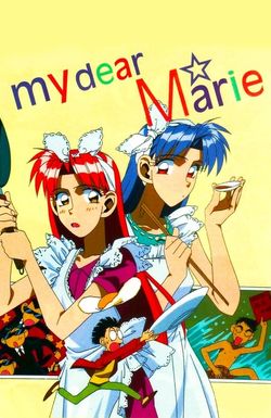 My Dear Marie