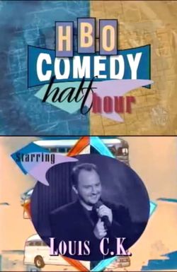 HBO Comedy Half-Hour