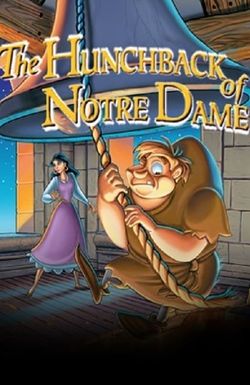 The Hunchback of Notre Dame
