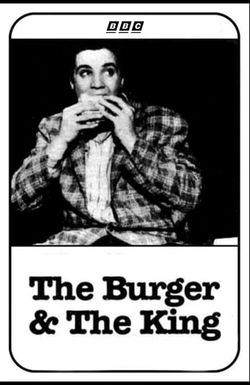 The Burger & the King: The Life & Cuisine of Elvis Presley