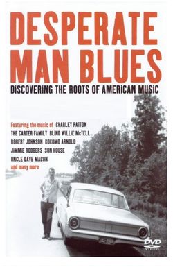 Desperate Man Blues