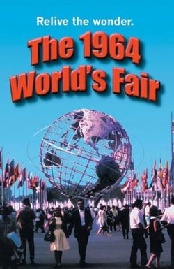 The 1964 World's Fair