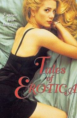 Tales of Erotica