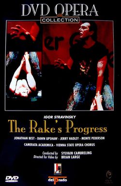 The Rake's Progress
