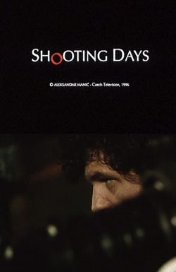 Shooting Days: Emir Kusturica Directs Underground