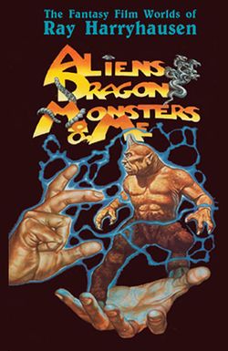 Aliens, Dragons, Monsters and Me