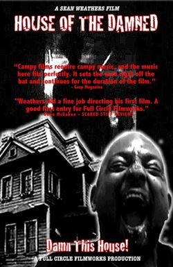House of the Damned