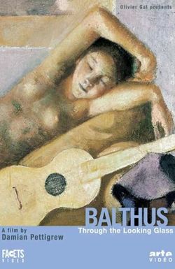Balthus de l'autre côté du miroir