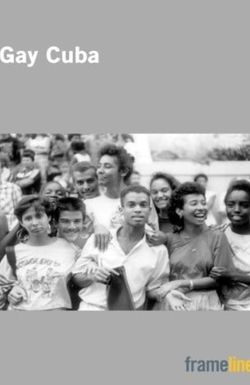 Gay Cuba