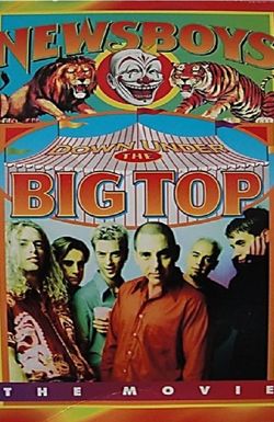 Newsboys: Down Under the Big Top