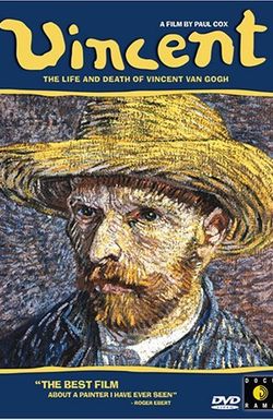 A Journey with Paul Cox