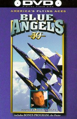 America's Flying Aces: The Blue Angels 50th Anniversary
