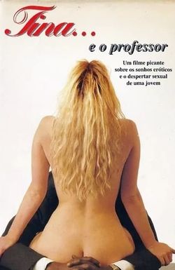 Tina and the Professor