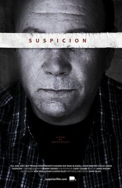 Suspicion