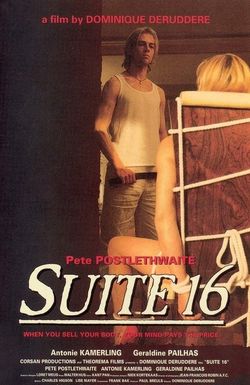 Suite 16