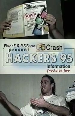 Hackers 95