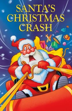Santa's Christmas Crash