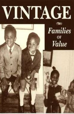 Vintage - Families of Value