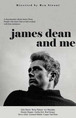 James Dean and Me