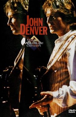 John Denver: The Wildlife Concert