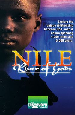 Nile: River of Gods