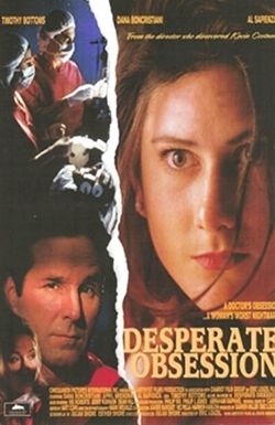 Desperate Obsession