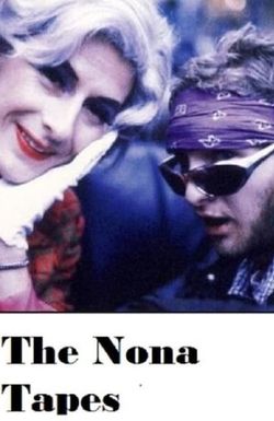 Alice in Chains: The Nona Tapes