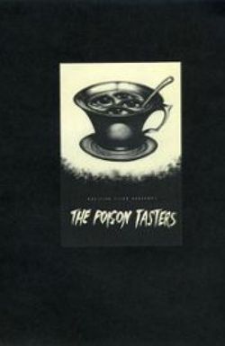 The Poison Tasters