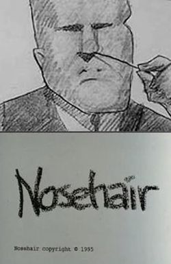 Nose Hair