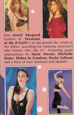 If I'm So Famous, How Come Nobody's Ever Heard of Me?