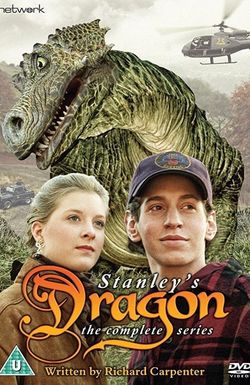 Stanley's Dragon