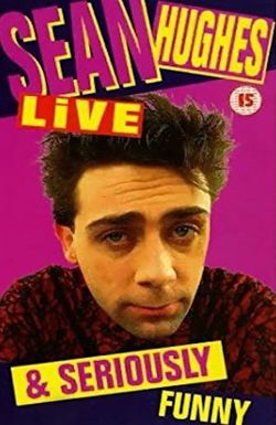 Sean Hughes: Sean Hughes Live